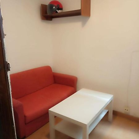 Apartamento 2 Dormitorios Cerca Del Wizink Μαδρίτη Εξωτερικό φωτογραφία