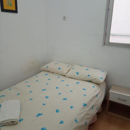 Apartamento 2 Dormitorios Cerca Del Wizink Μαδρίτη Εξωτερικό φωτογραφία