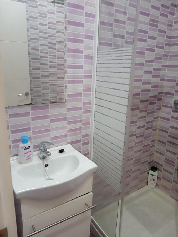 Apartamento 2 Dormitorios Cerca Del Wizink Μαδρίτη Εξωτερικό φωτογραφία